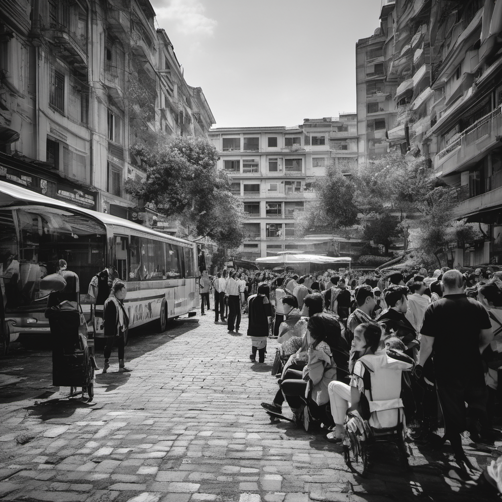 CHP’nin Ataşehir’i Nedir ve Nerede?