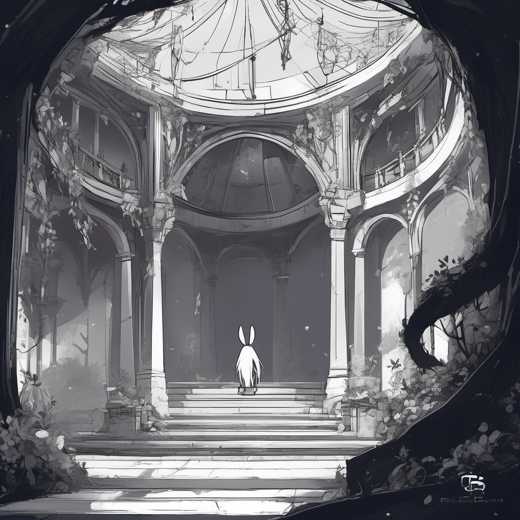 Hollow Knight: Gizemli Dünya ve Etkileyici Oyun Olayları