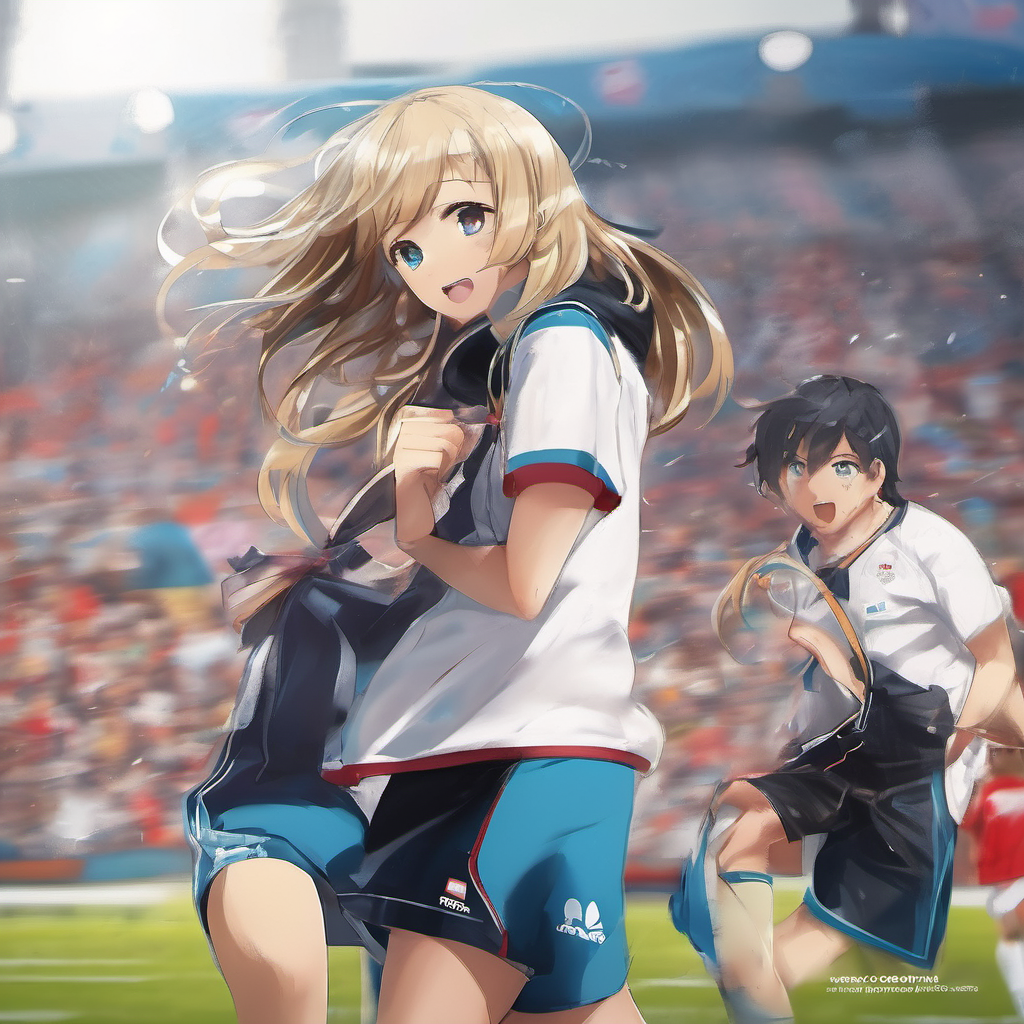 TRT Spor Yıldız: Türkiye’nin En İyi Sporcuları