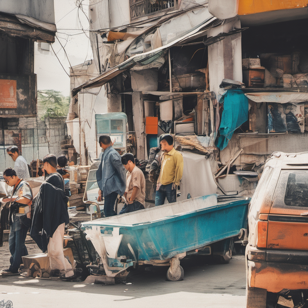 Dün Semihe Bugün Orkuna: İnovasyonun Hızlı Yürüyüşü
