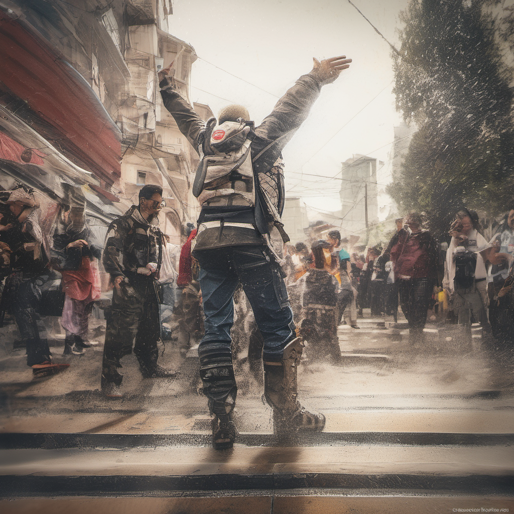 Orkun Beşiktaş: Global Sektörün Yenilikçi İsimlerinden Biri