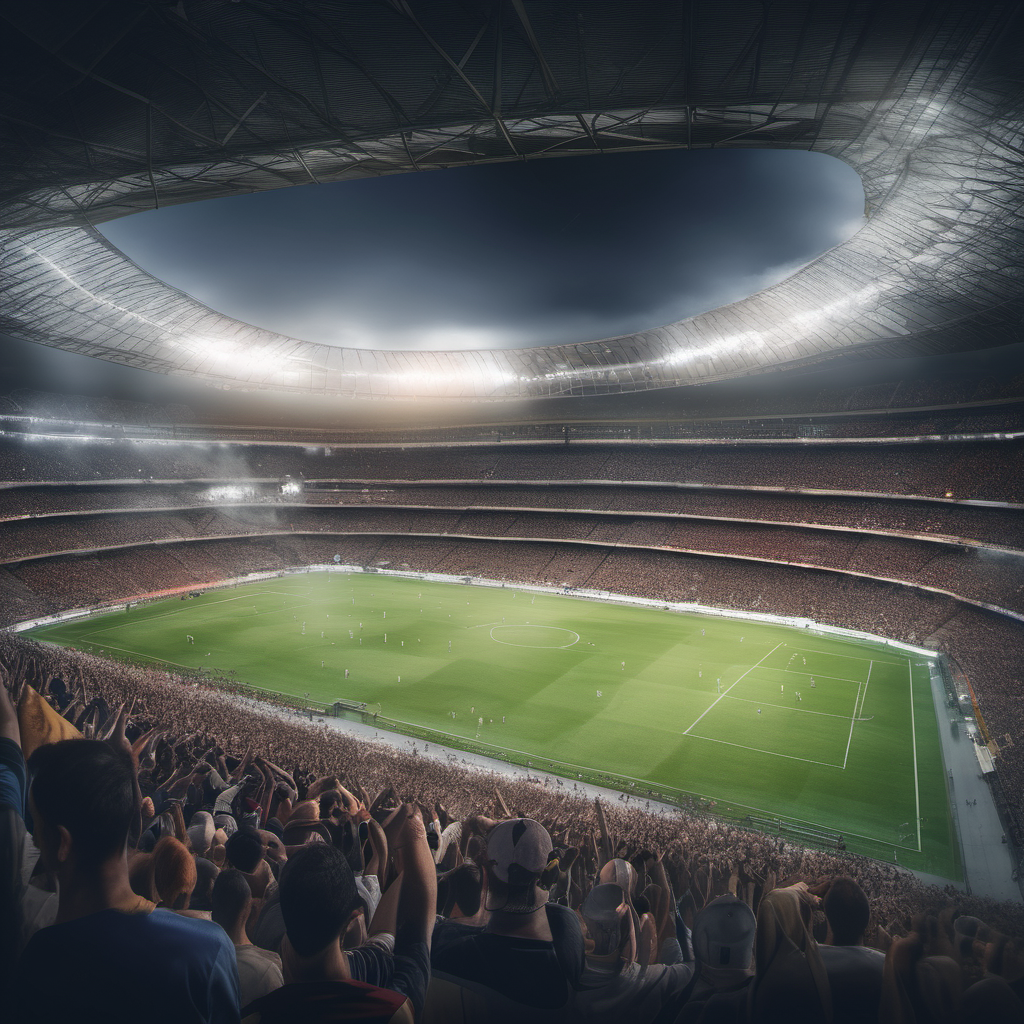 Ferdi Kadıoğlu: Teknoloji ve İnovasyon Ustası