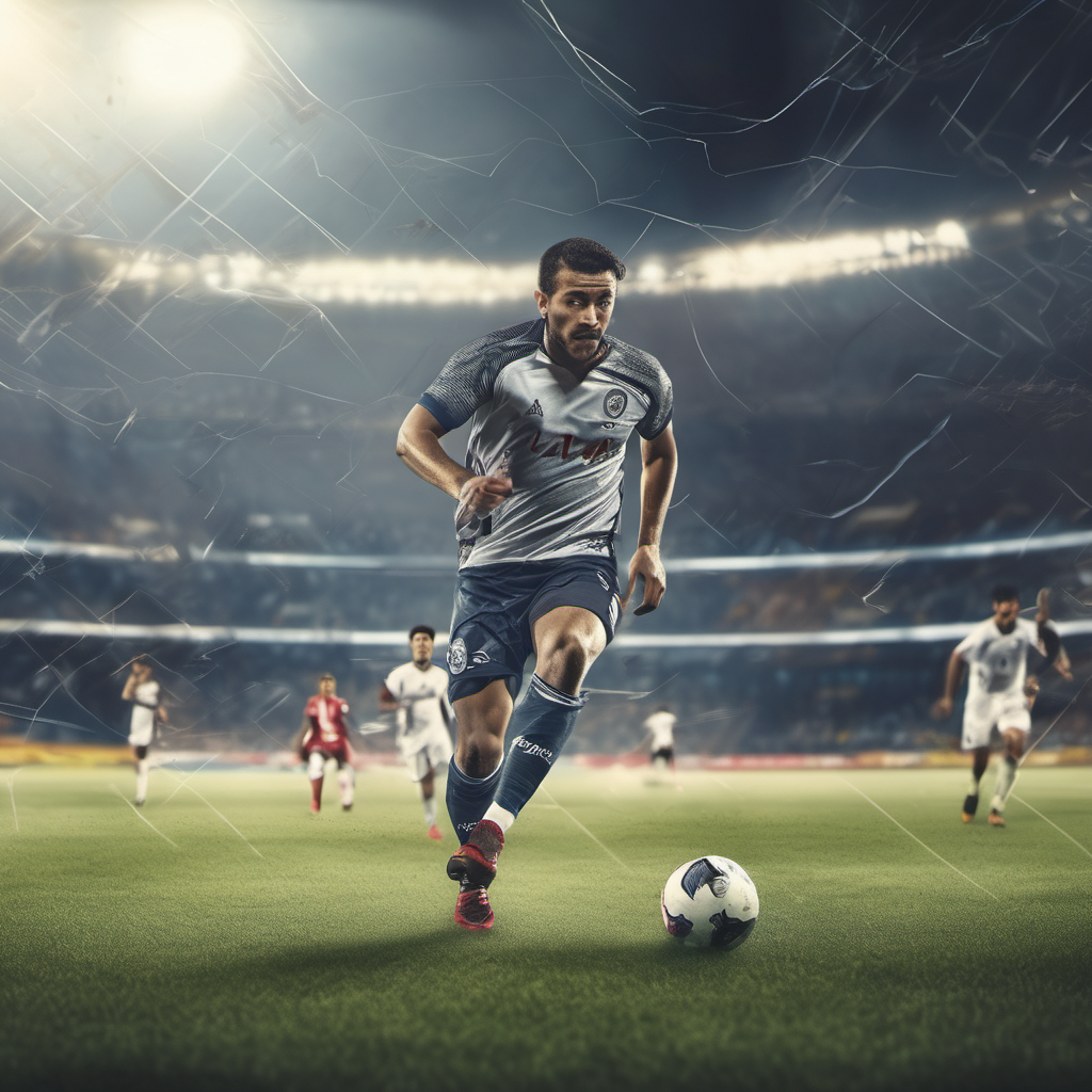 Dünya Kupası Elemeleri: Futbolun En Büyük Mücadelesi