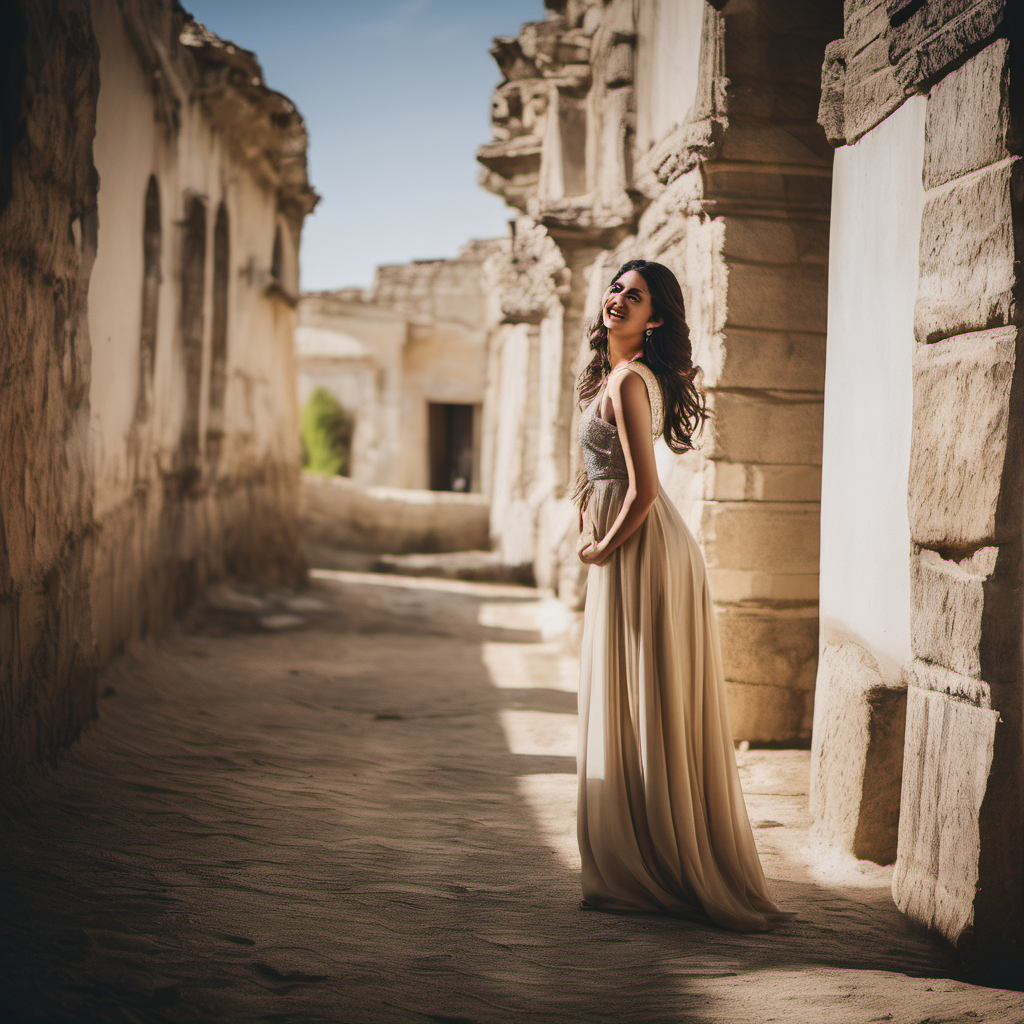 Elif: Dünya’nın En Güzel Harflerinden Birisi