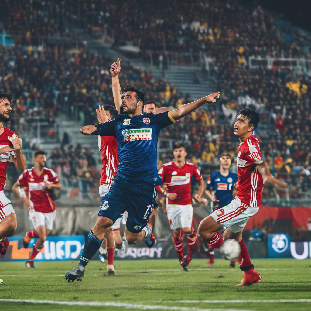 Ferhat Akbaş: Global Sektörün İnovasyon Öncüsü