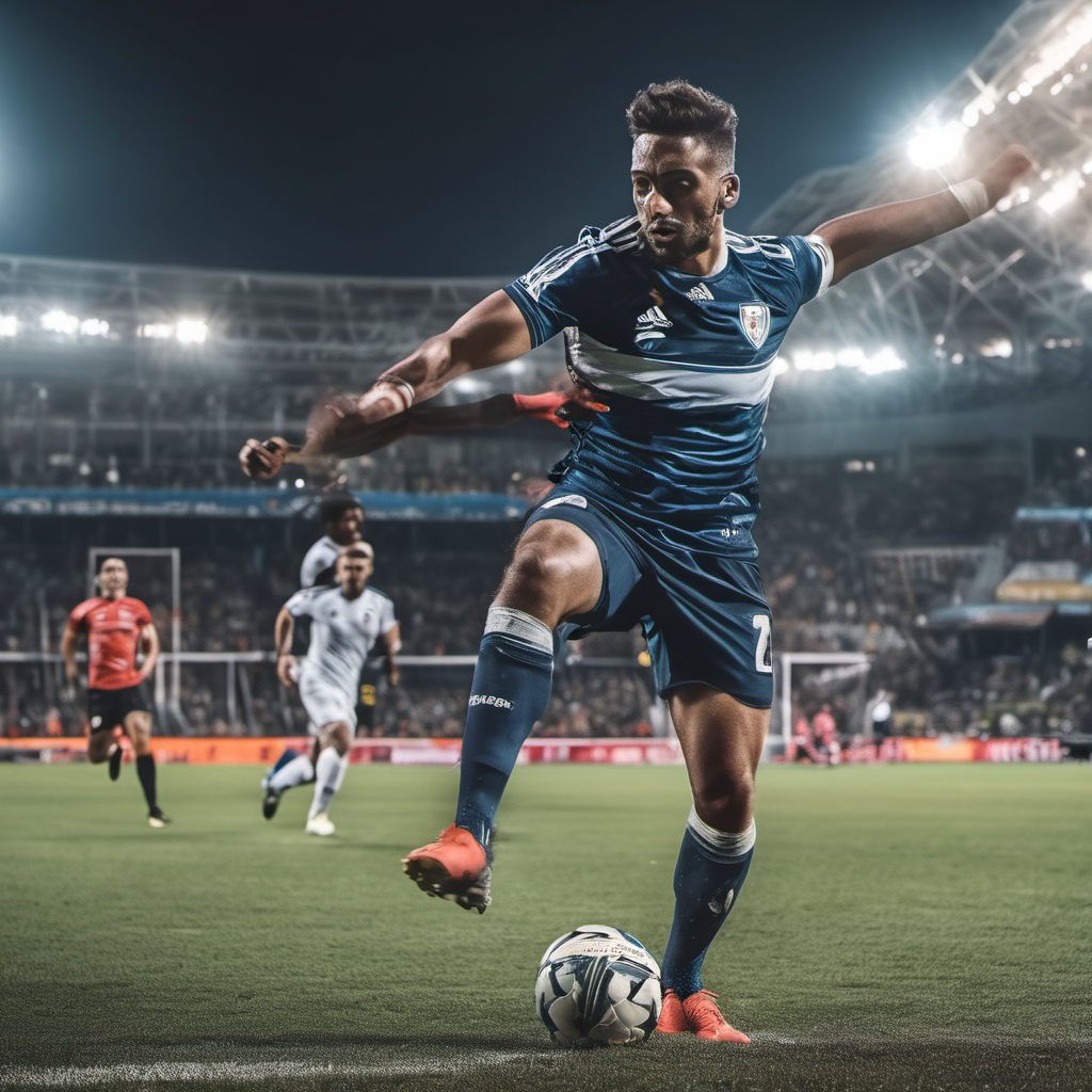 Kenan Yıldız: Global Sektörün En Büyük İnovatörleri Arasındaki Yıldız