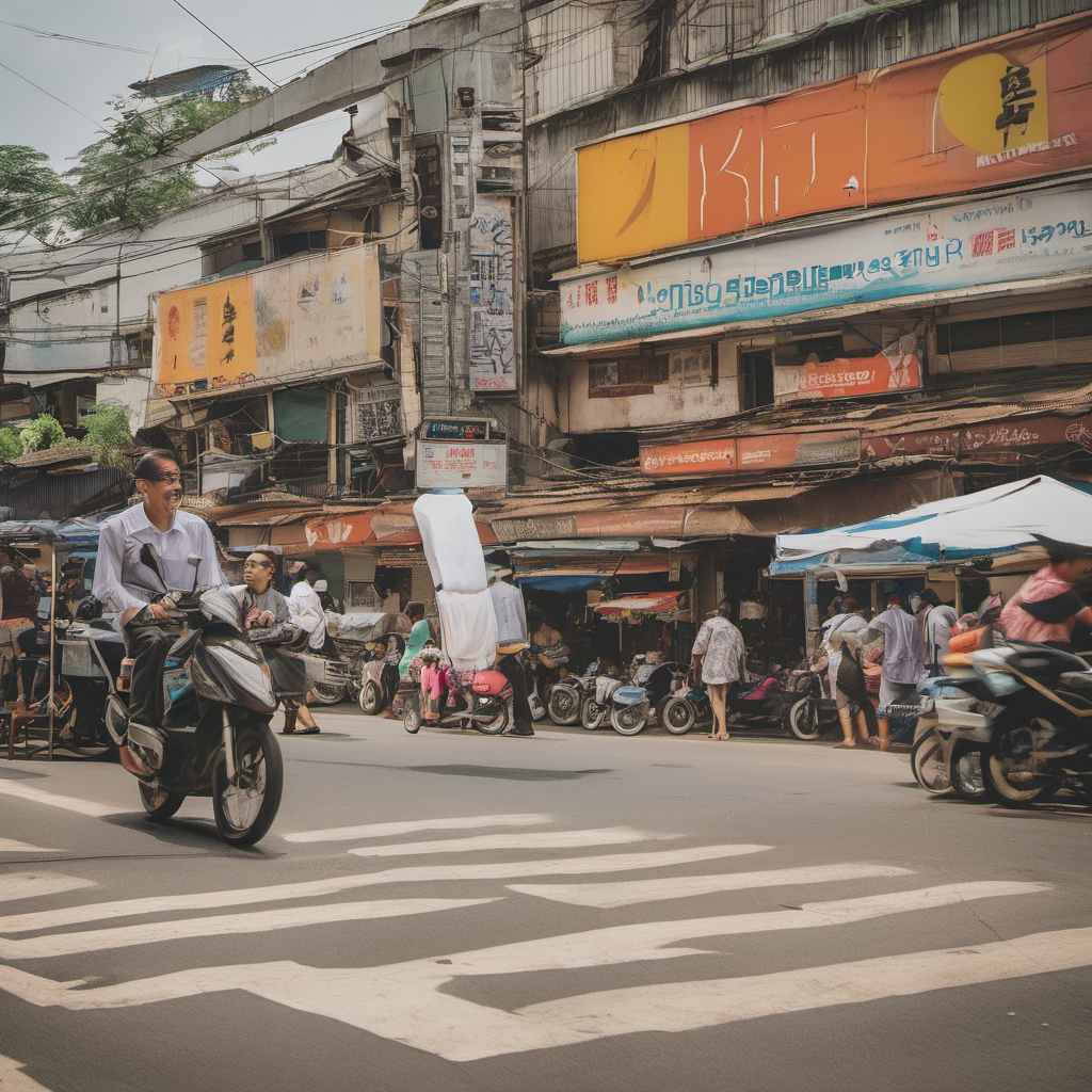 Bangkok: Güneydoğu Asya’nın İhtişamlı Başkenti
