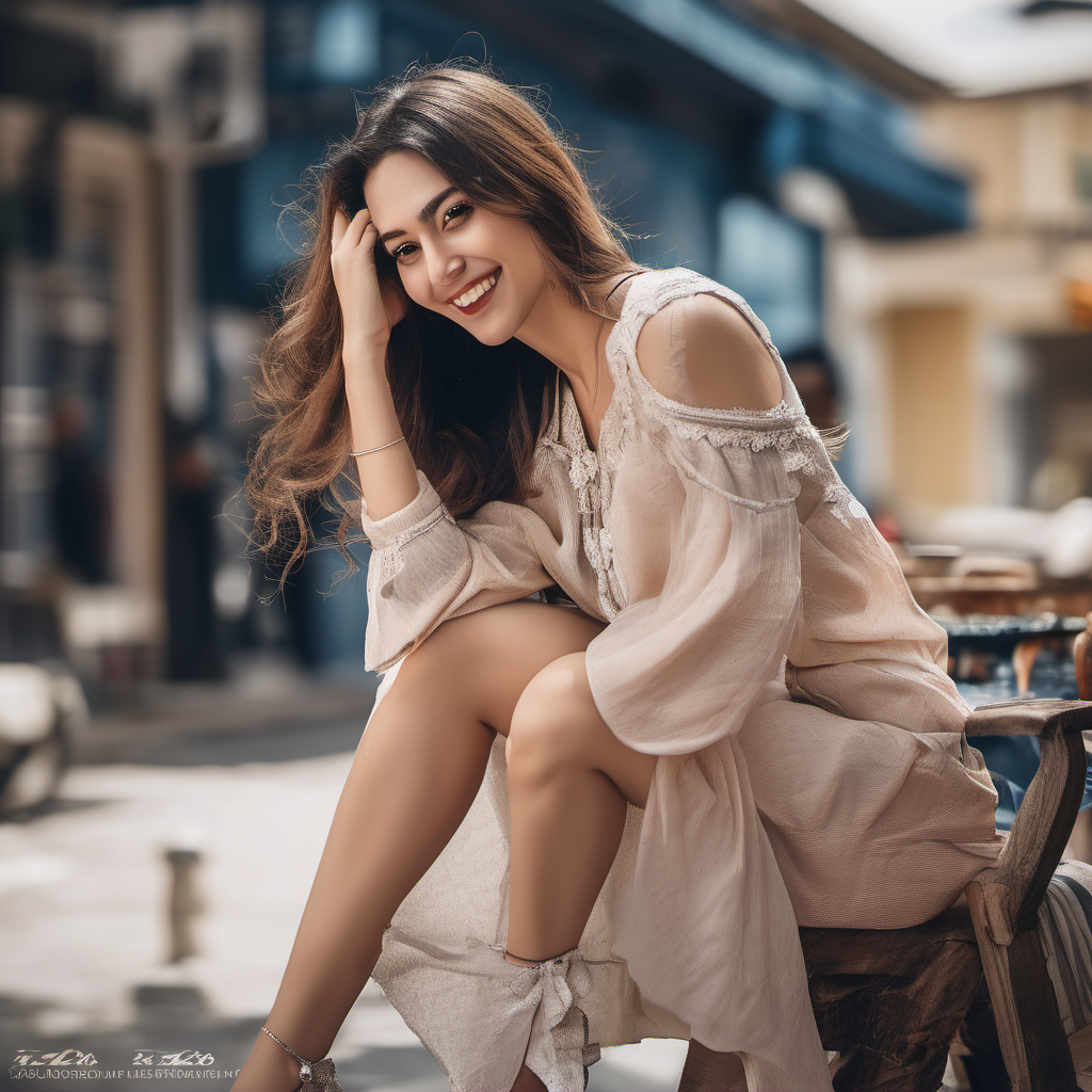 Cansu: Global Sektörün En Güçlü Kadın Liderleri Arasındaki Yeri