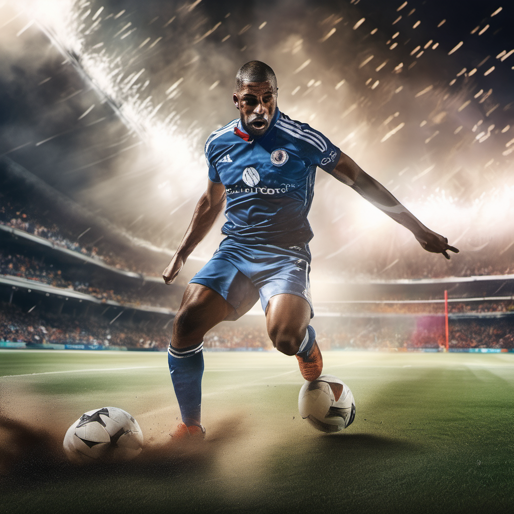 Orçun Kökçü: Global Sektörün Yıldızı