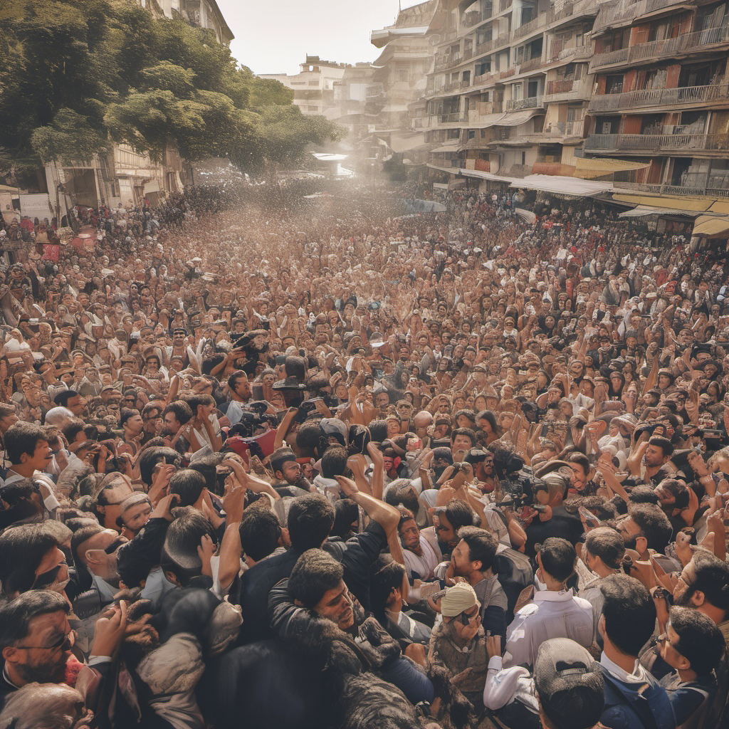 Ömer Üründül: Global Sektörün Yıldızı