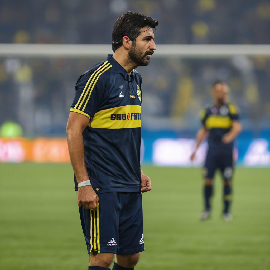 Fenerbahçeli Kerem Aktürkoğlu: Futbolun En Güzel Oyuncularından Birini Tanıyın