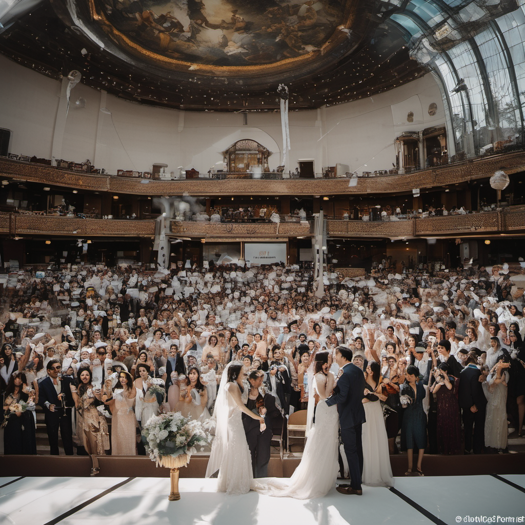 EşitOlun AffıGenelSunun: Global Sektörün İyileştirilmesi İçin Bir Çağrı