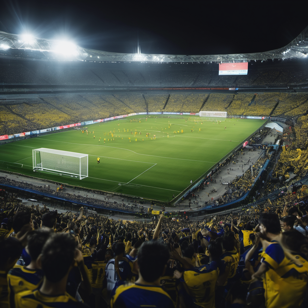 MKE Ankaragücü: Türkiye’nin En Güçlü Sanayi Firmaları Arasındaki Yeri