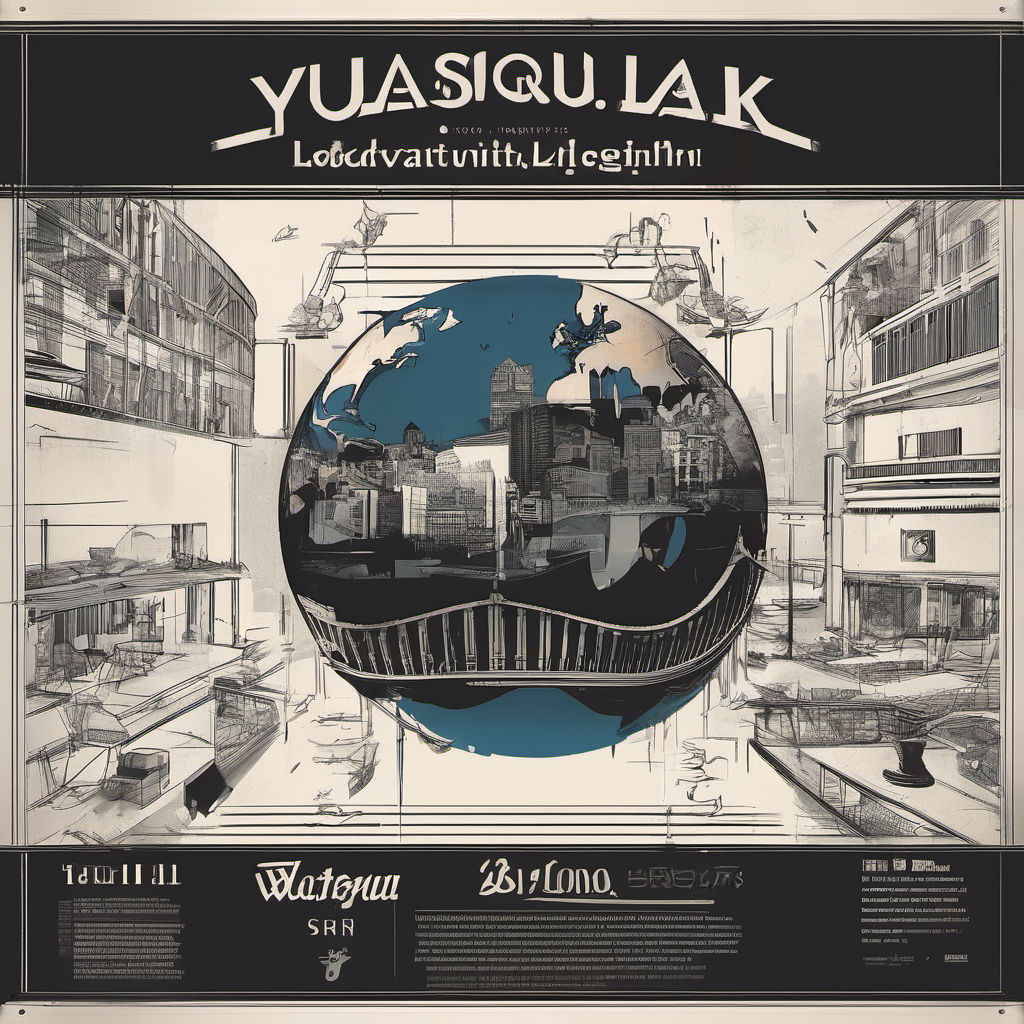 Yusuf Dikeç: Global Sektörün İnovatif Lideri