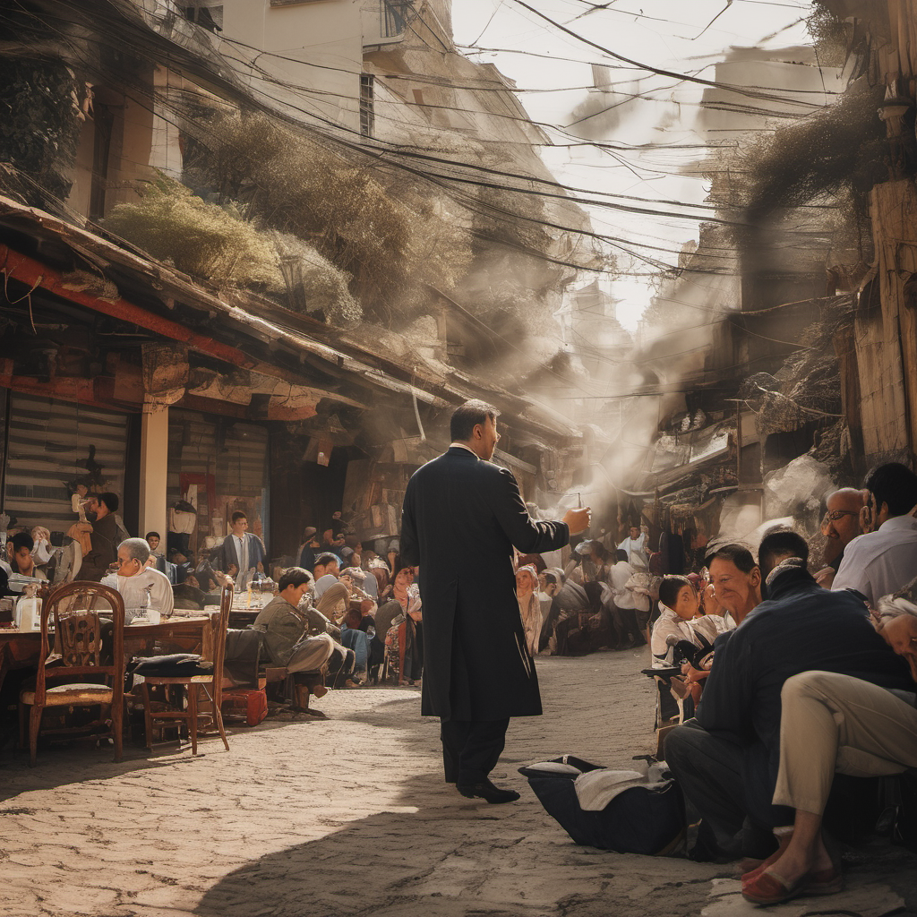 Türkiye’nin Ekonomik Büyümesi: Geleceğe Doğru Adım Atmak