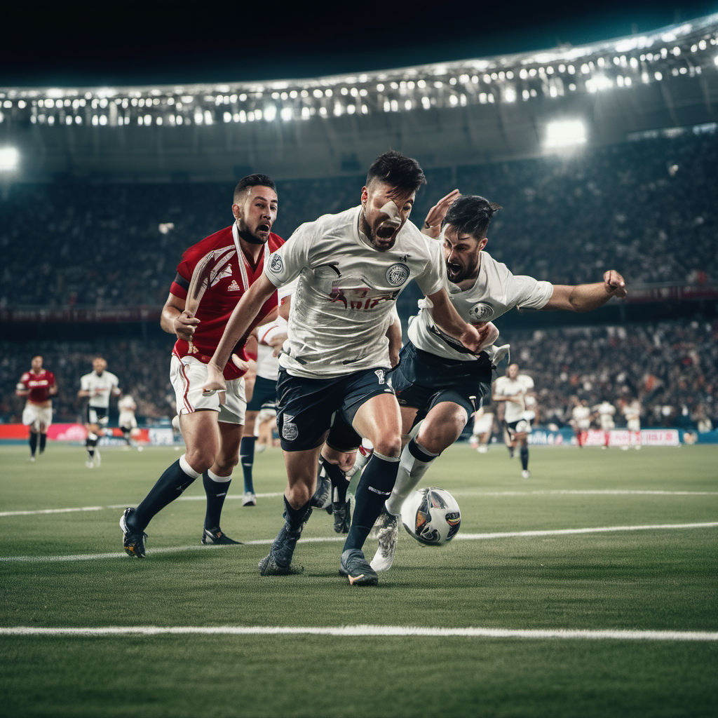 wm-qualifikation: İşletmeler İçin Önemi ve Ön Koşulları