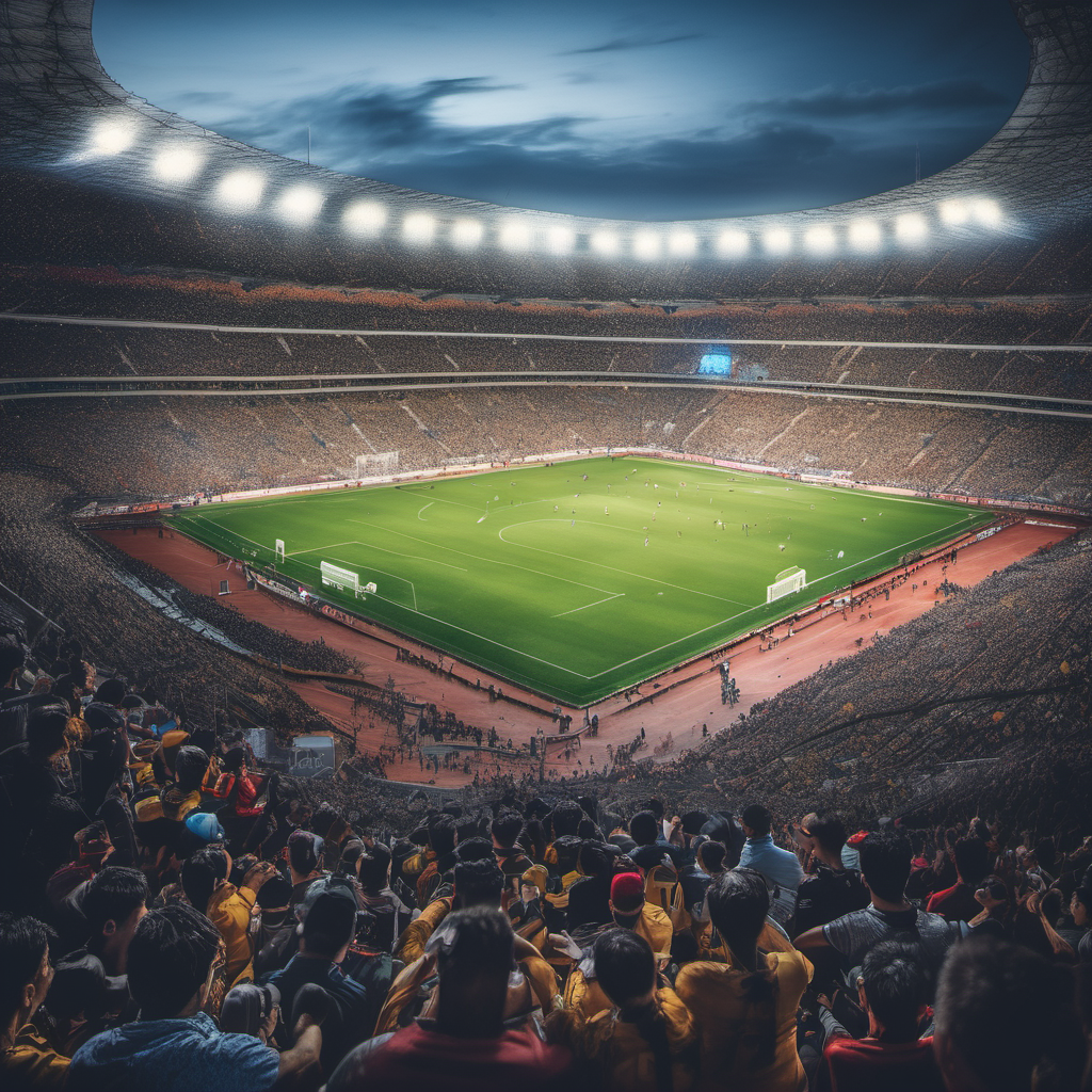 Lamine Yamal: Teknoloji ve Sağlık İçin Bir İnovasyon