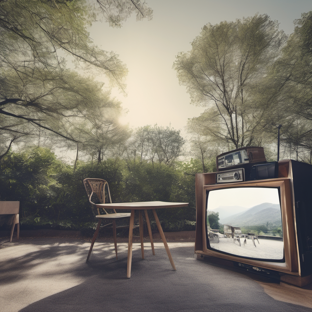 TV 8: Evde Keyifli Bir İzleme Deneyimi