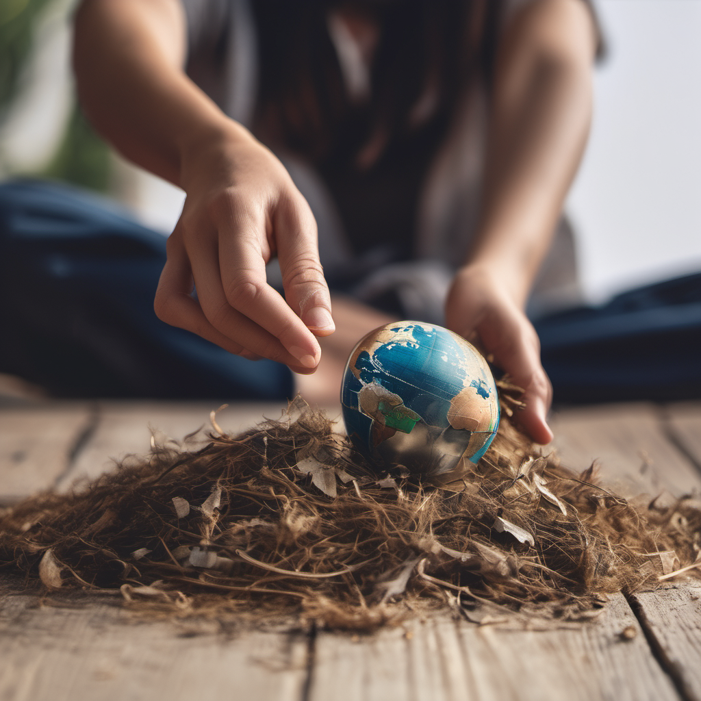 Düşüş: Global Sektöründe Etkileyici Bir Trend