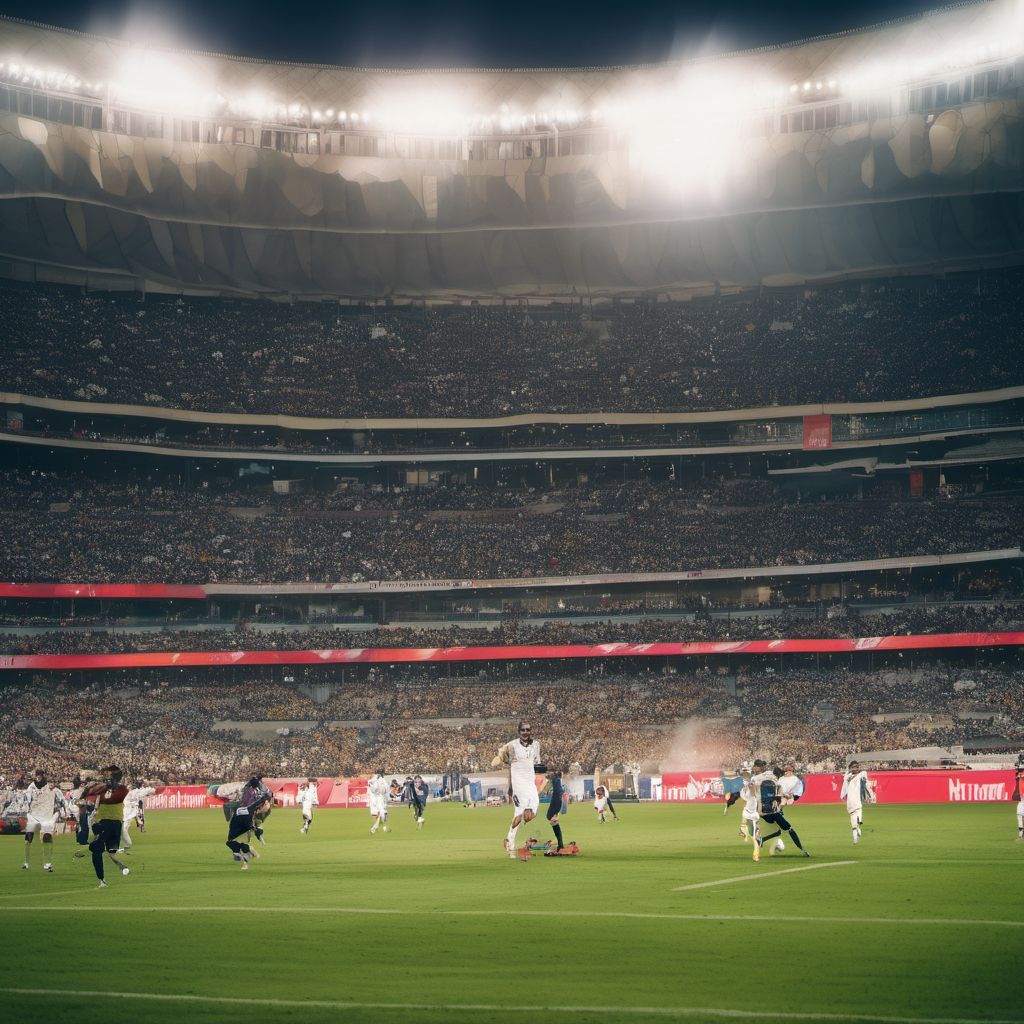 UAE’nin Suriye Politikası: Bir Analiz