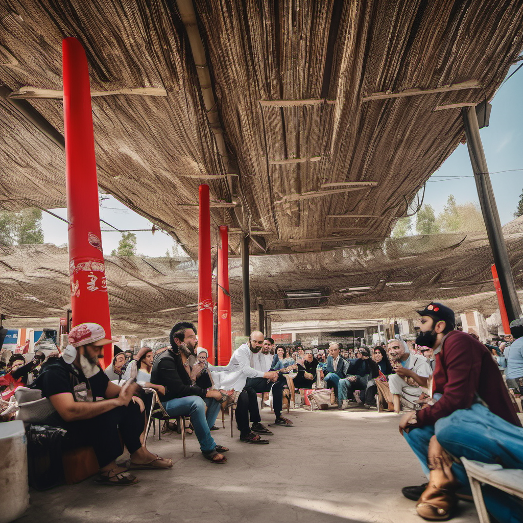 TV8 Yayın: Türkiye’nin En Popüler Kanalı