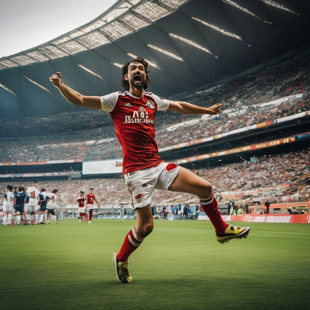 Abdülkerim: İnsanlığın En Büyük İlahi Oğlu