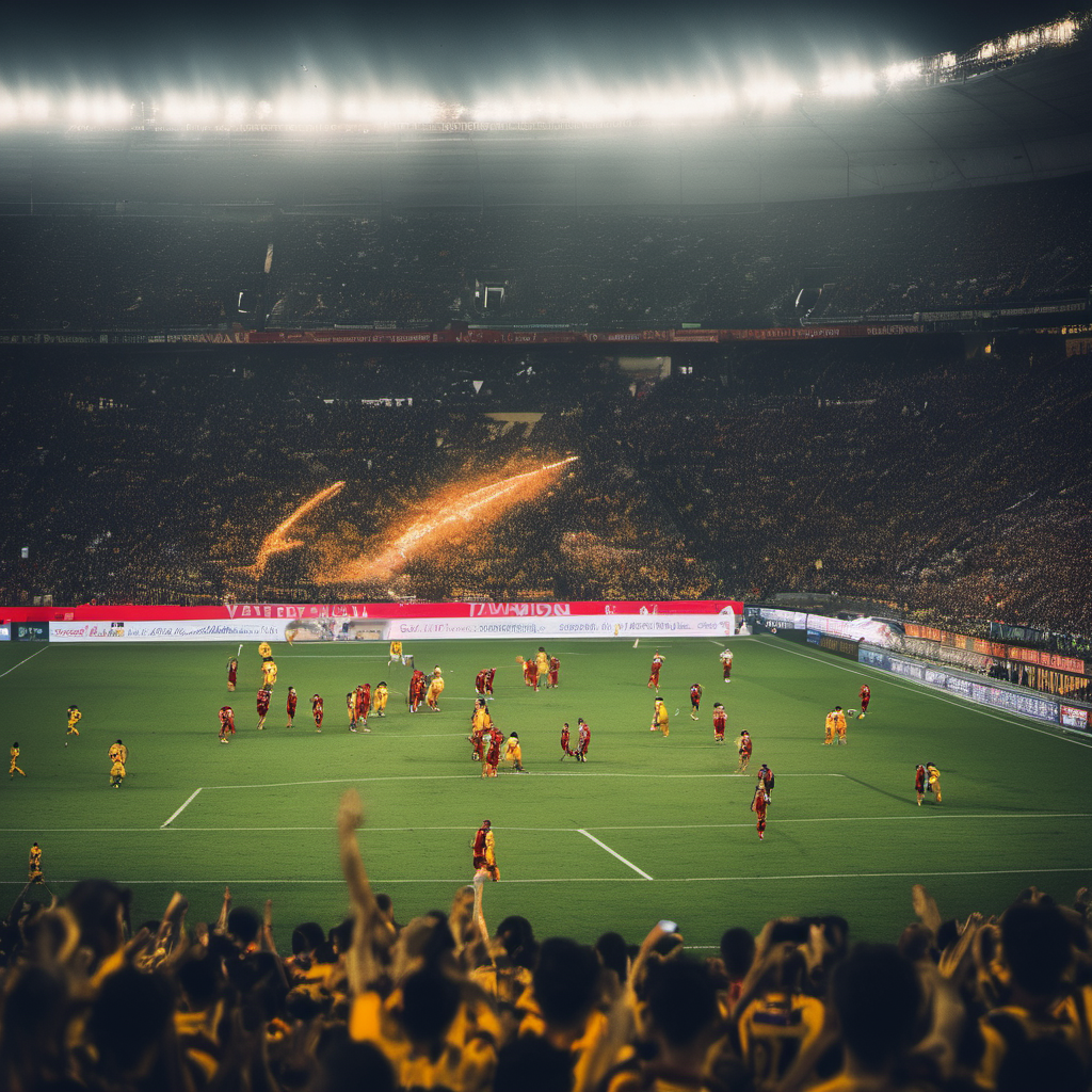 Galatasaray Barış Alper Yılmaz: Futbolun En Büyük İnsanlarından Biri