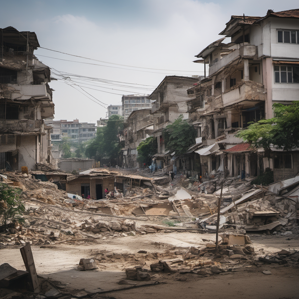 Çin: Dünya’nın En Büyük Ekonomileri Arasındaki Yükseliş