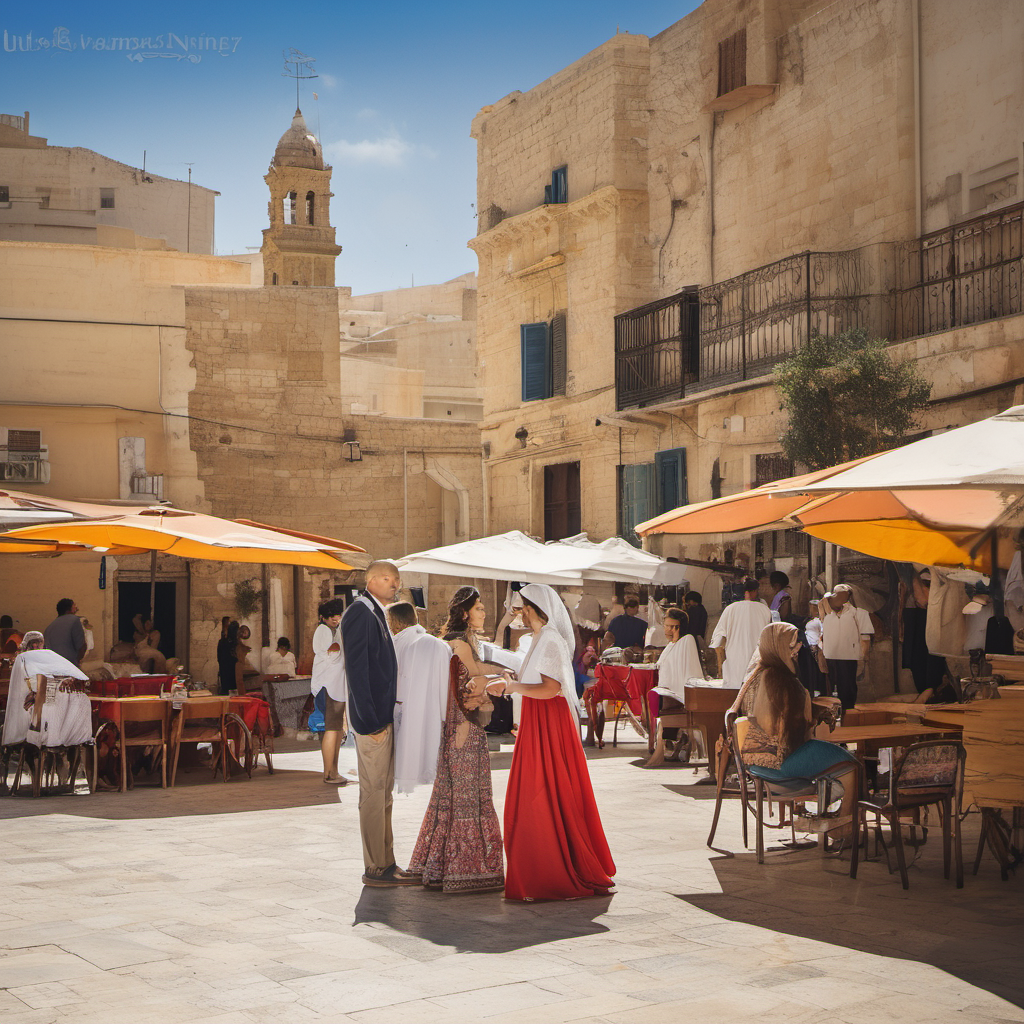 Malta: Avrupa’nın En Güzel Adalarından Birisi