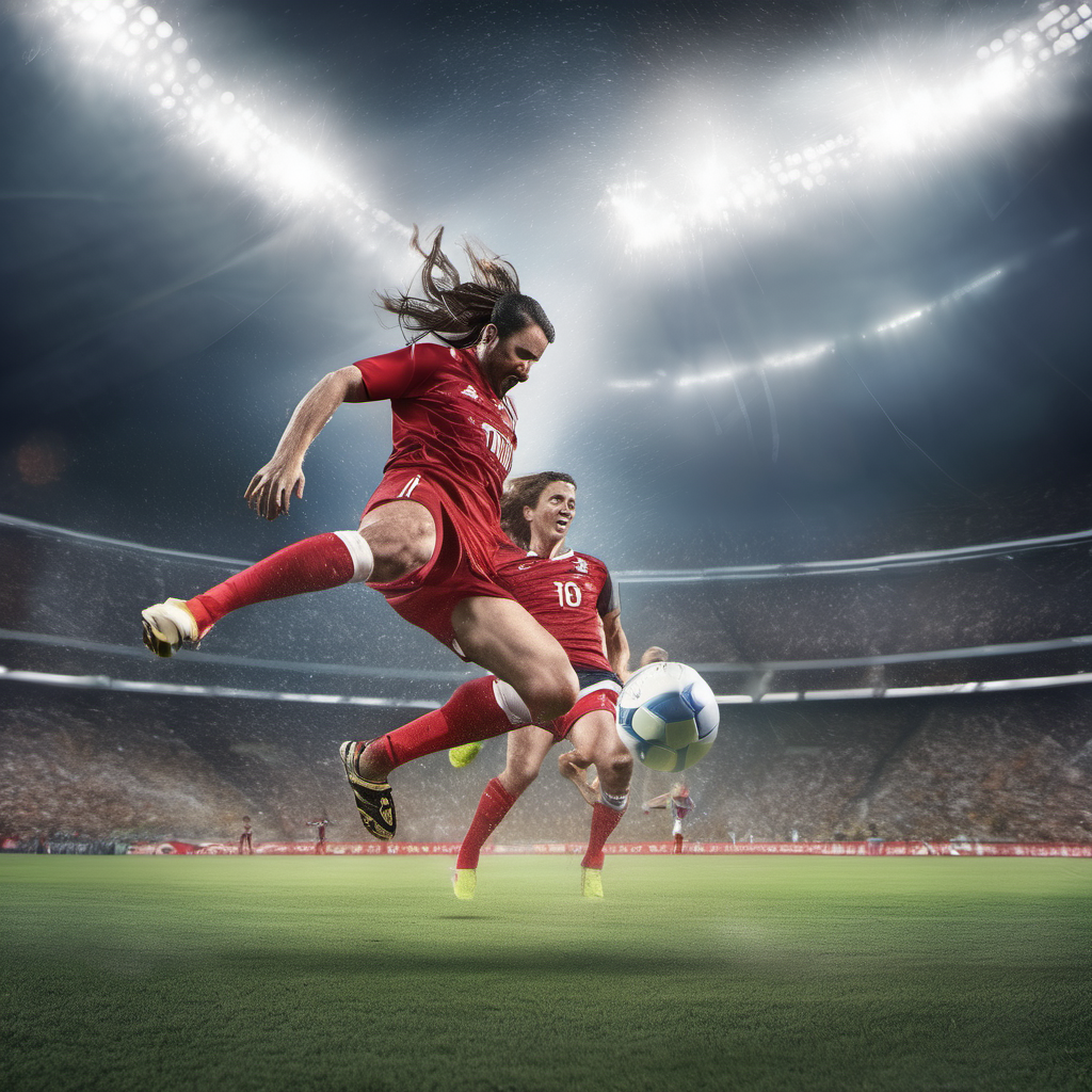 TVP Spor: Spor Dünyasındaki En Popüler Platformlar Arasındaki Yerini Keşfedin