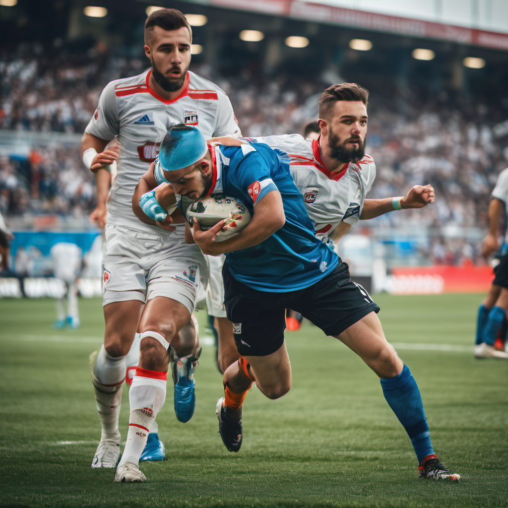 Slovakya’nın Almanya’ya Karşı Zaferi: Tarihi Bir Zaferin Anlamı