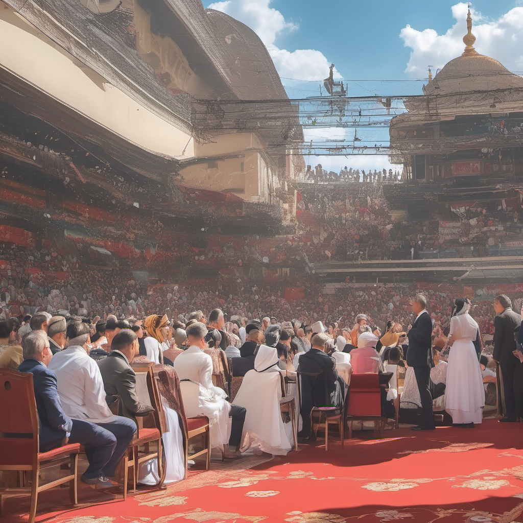 Ard Live: Gerçek Zamanlı İletişim ve İşbirliği