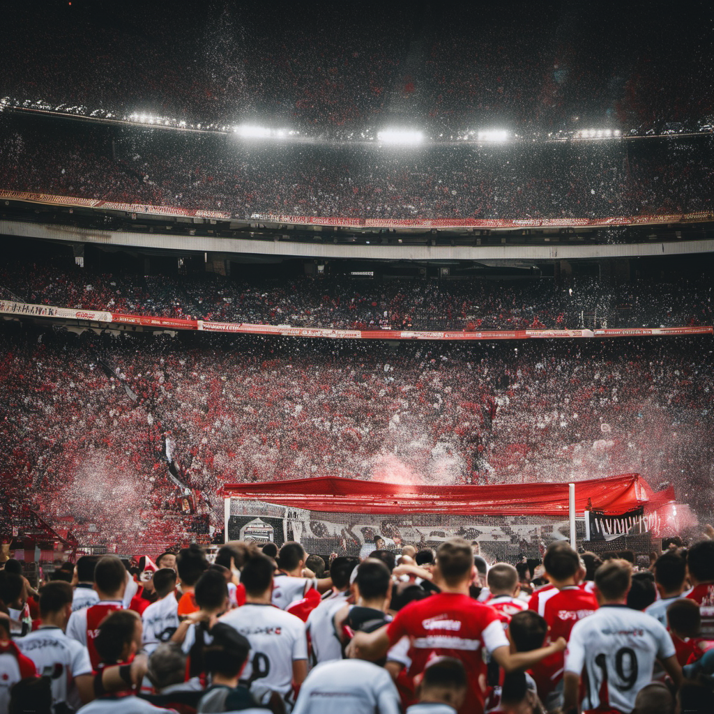 Balıkesirspor: Türkiye’nin En Güçlü 3. Lig Takımlarından Biri