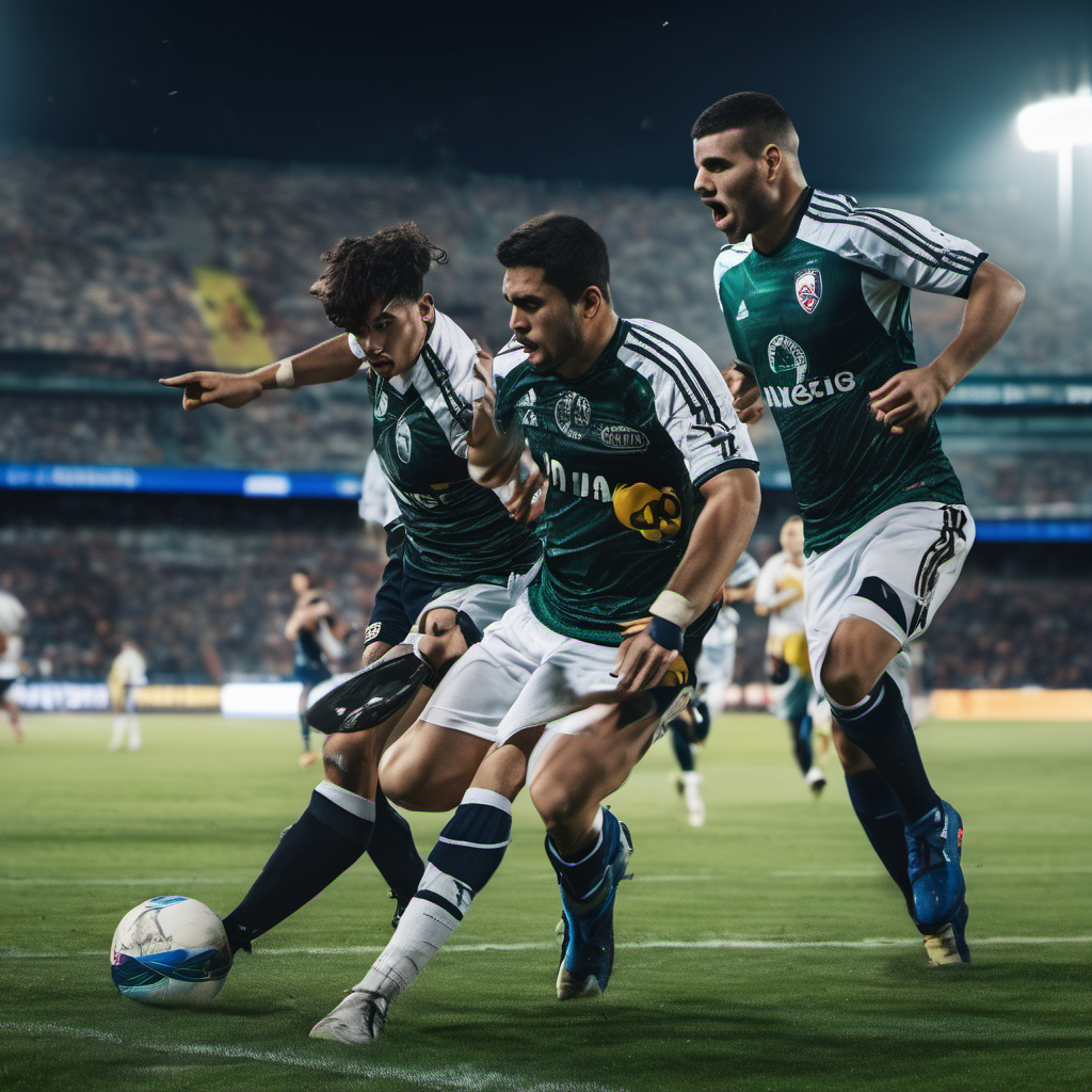 Almanya Milli Takımı: Tarih, Başarılar ve Gelecek