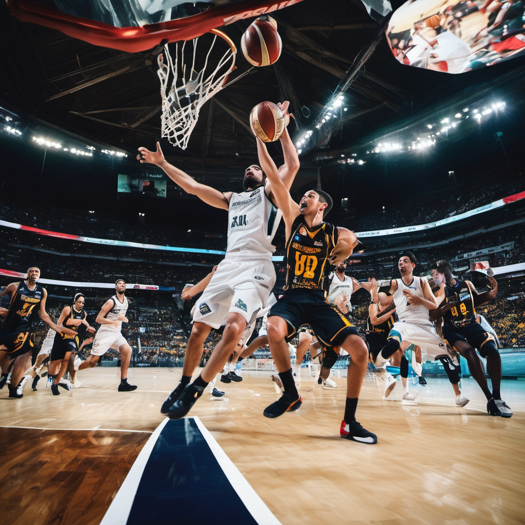 Türkiye İsveç Basketbol Maçı Ne Zaman?