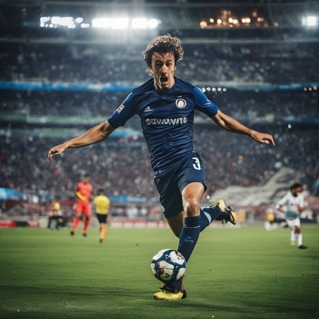 Mikel Oyarzabal: Futbolun En Büyük İnsanlarından Biri