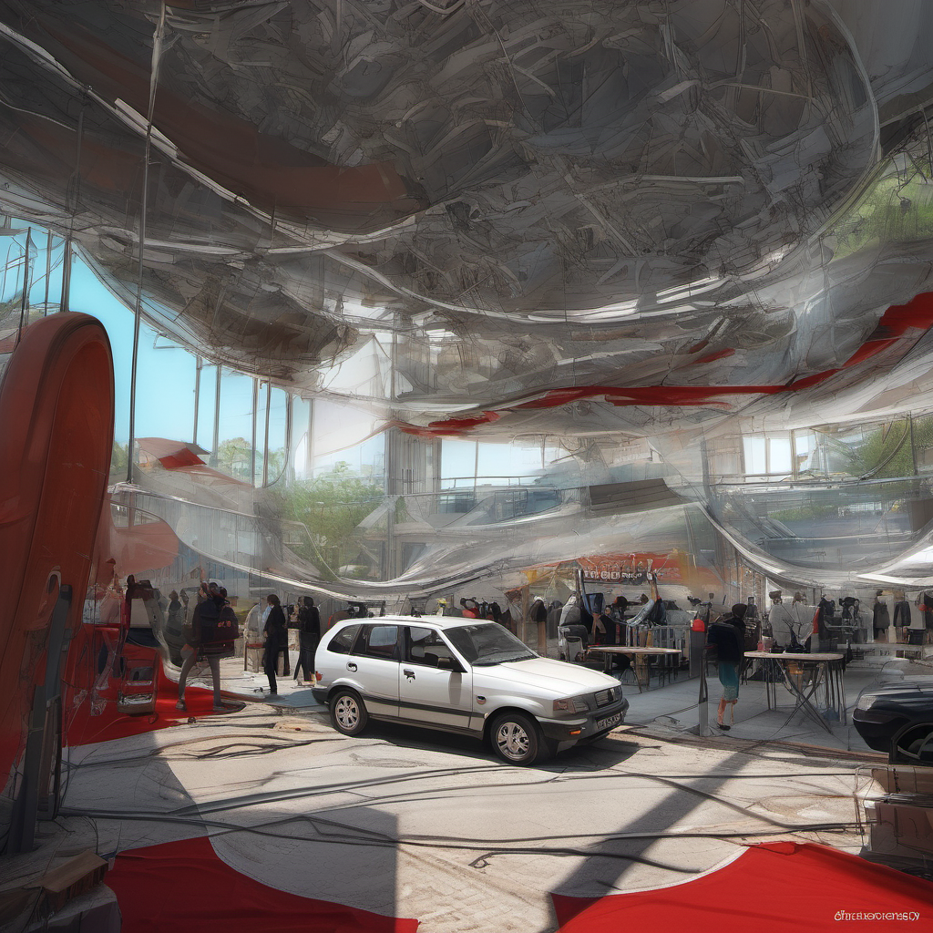 Togg: İnovatif ve Çevreci Bir Elektrikli Otomobil Markası