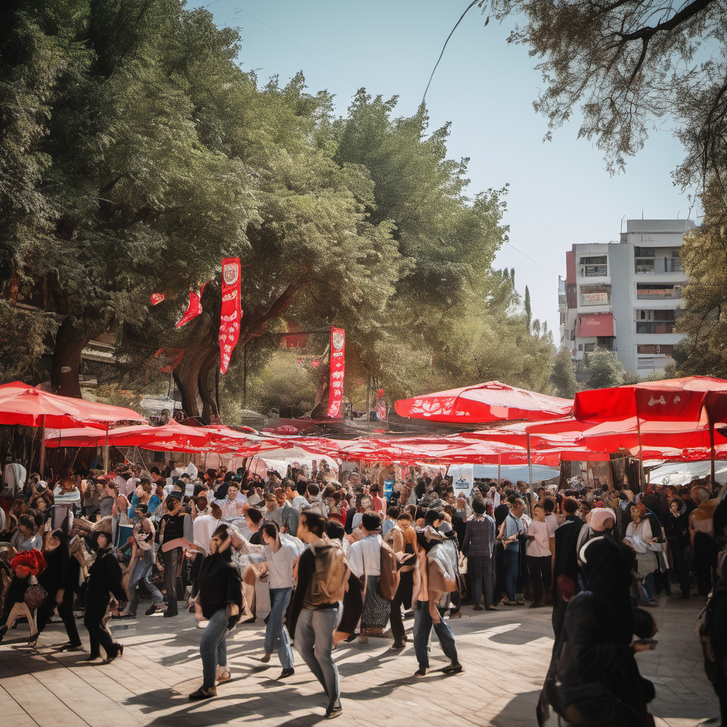 Marmara Denizi: Türkiye’nin En Güçlü Ekosistemleri
