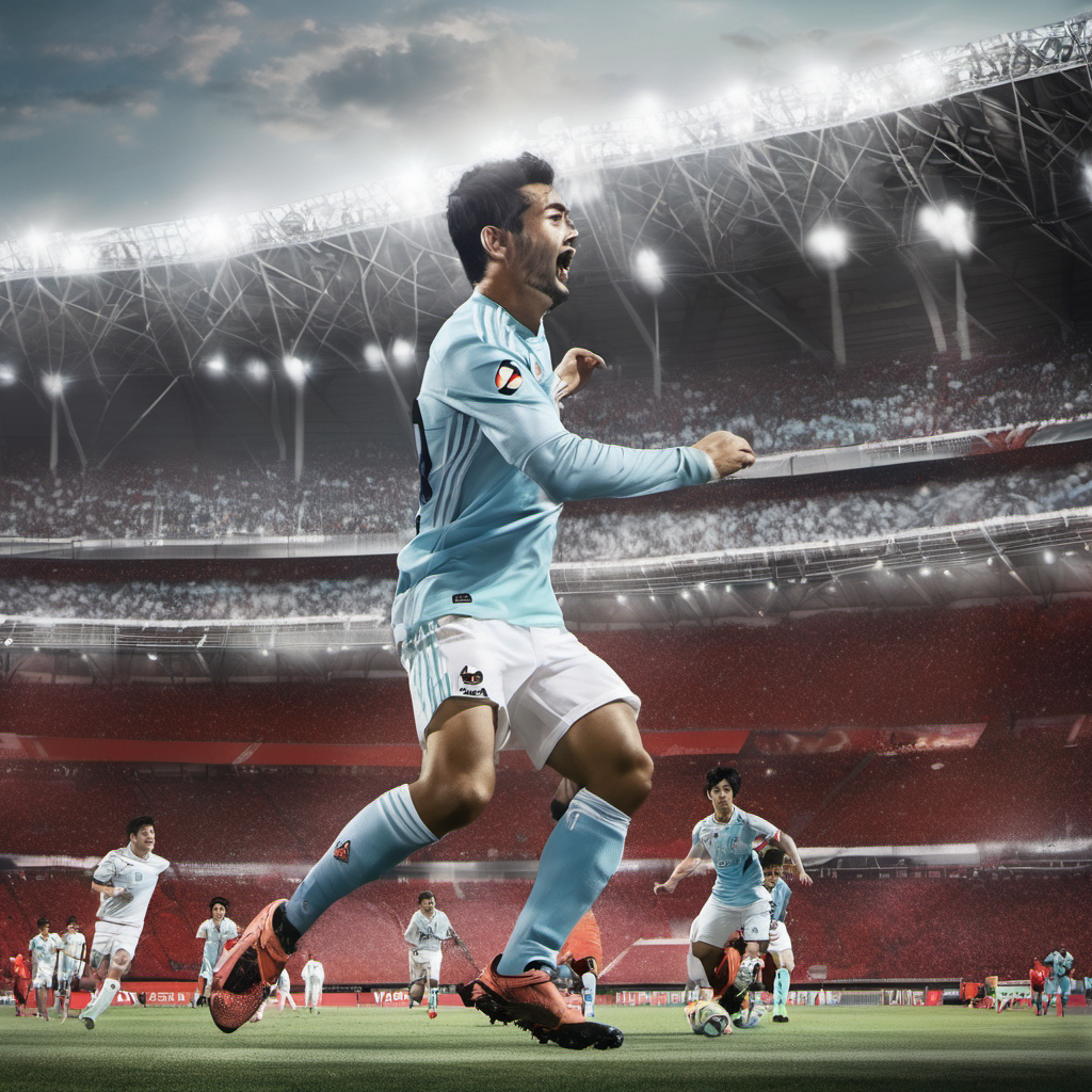 Türkiye-Japonya Maçı Ne Zaman? 2024 Dünya Kupası Takvimi