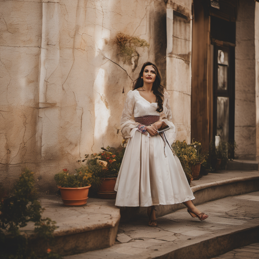 İspanya: Avrupa’nın En Güzel Ülkesi