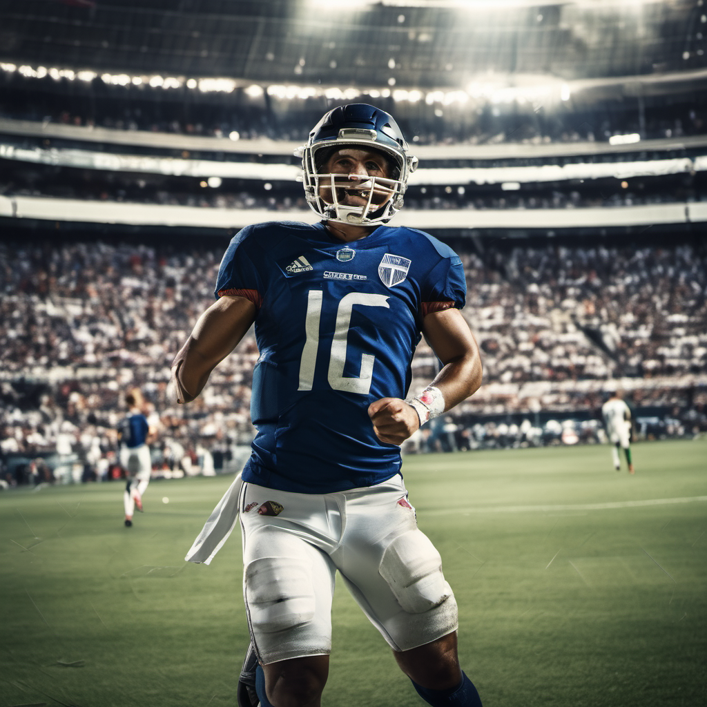 Jesus Rodriguez: Global Sektörüne Yönelik İnovasyon ve Liderlik Örneği