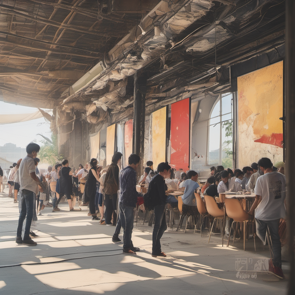 Barış Alper: Global Sektörün İnovasyon Yıldızı