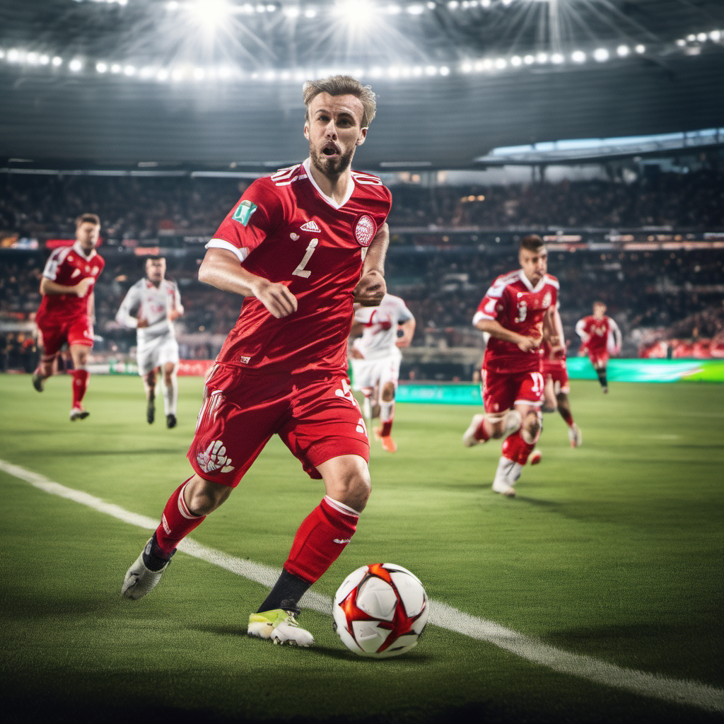 Polska Holandia: Avrupa’nın Gizli Çehresini Keşfetmek