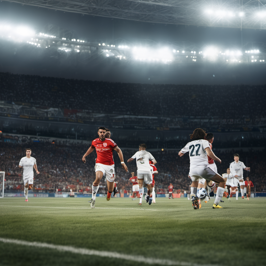 BAE – Suriye: Dünya Politikasında Yeni Bir Düzenleme