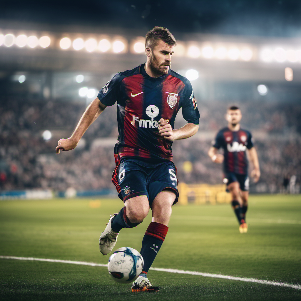 Kuzey İrlanda Maçı: Tarihin En Büyük Futbol Oyunlarından Birini Yaşayalım