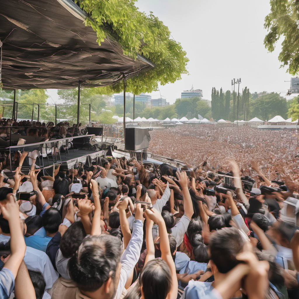Tunus: Bir Gezginin Rehberi