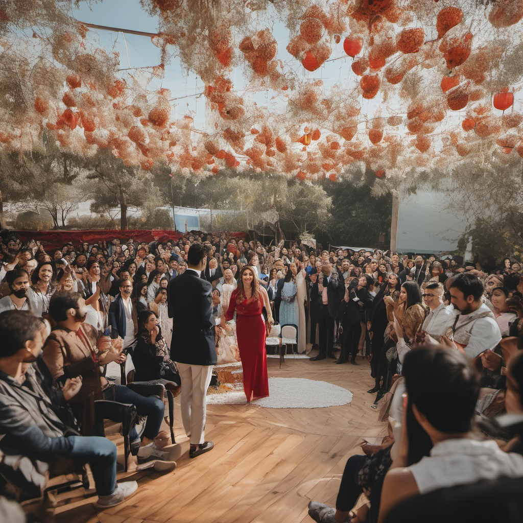Canan Kaftancıoğlu: Global Sektörün Kadın Lideri