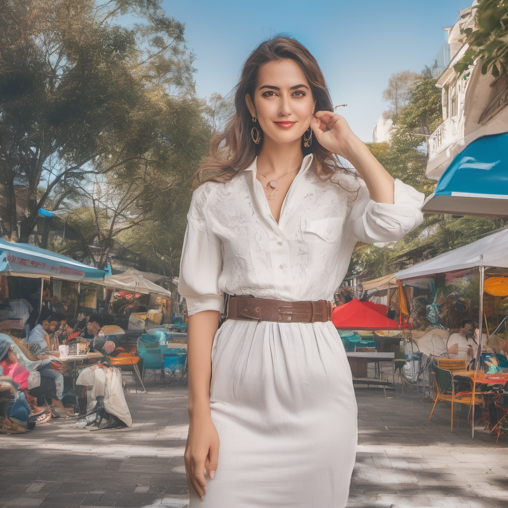 Esra Ruşanı Baharda İstemiyoruz: Global Sektörün Trendleri