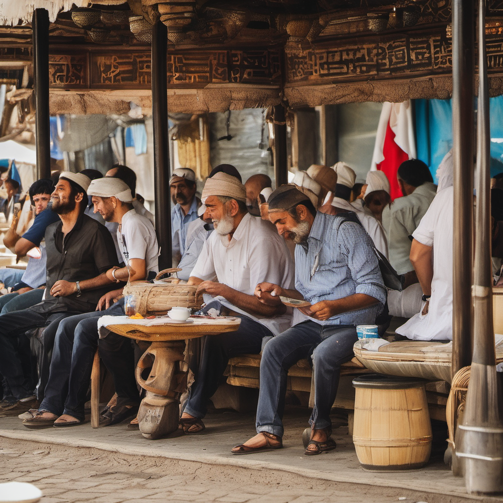 Kovacan: Türkiye’nin En Güzel ve En Etkili Turizm Yerleri