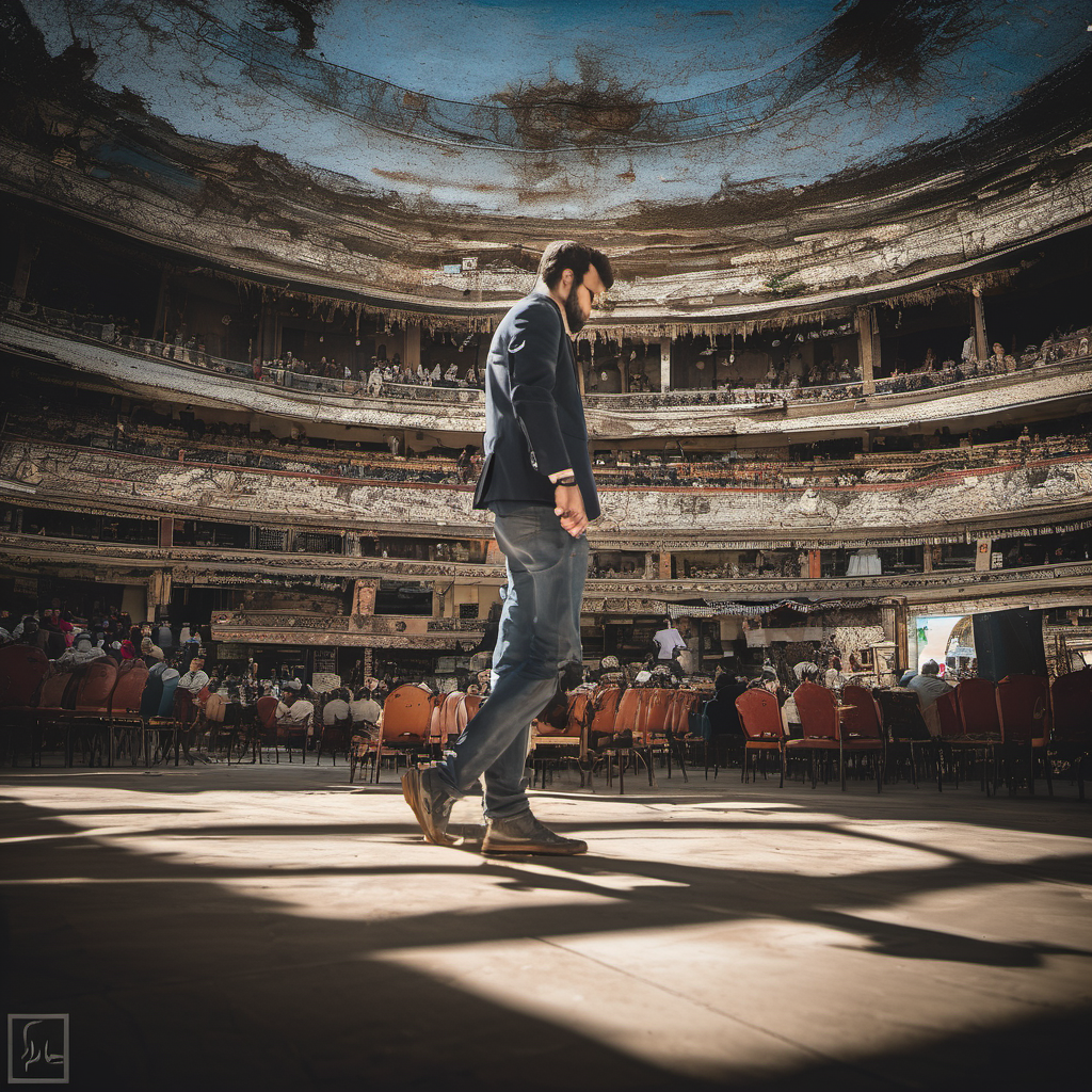 İbrahim Hacıosmanoğlu: Global Sektörün Öncü İnsanlarından Biri